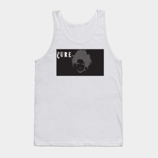 THE CURE Tank Top